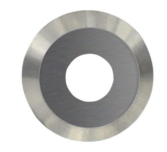 Round Shape Long lasting carbide tool inserts For Different Woodworking Projects