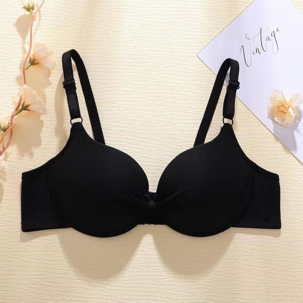 New Arrival Explosive Models Bra for Women AB General Cup Adjusted-Strap Ladies Bra