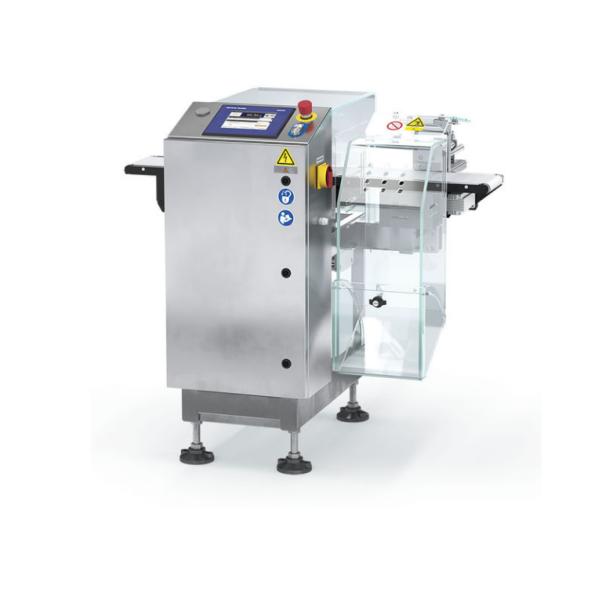 C16 PlusLine NSMTO Checkweigher for Dry Environments