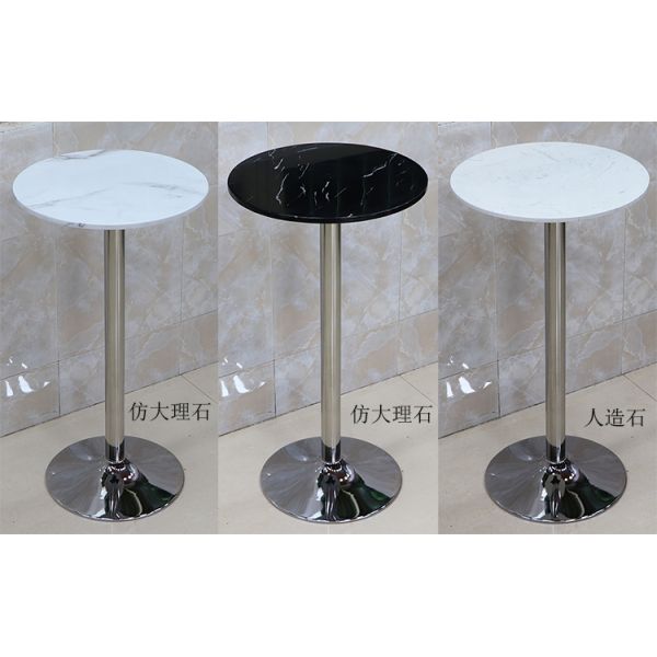 Tall and Chairs High Top Tables Chair for Bar Cheap for Sale Bistro Bar Table