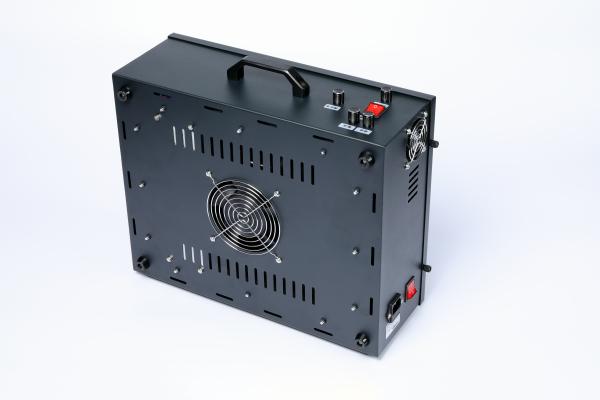 3nh 0 - 160000lux LED Light Box For Camera Test