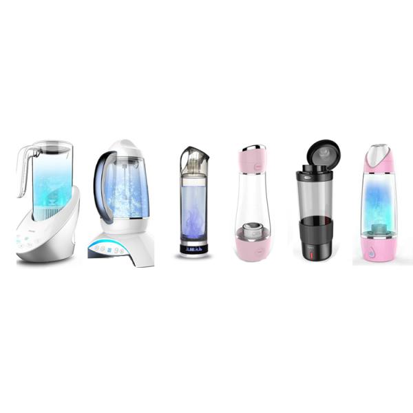 Blue Color Kitchen Tap Filter Activated Carbon Substance 51g Light Weight