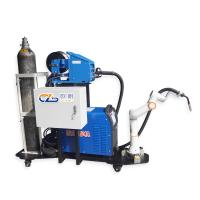 7.5kW ロボット式弧溶接機 自動車製造用