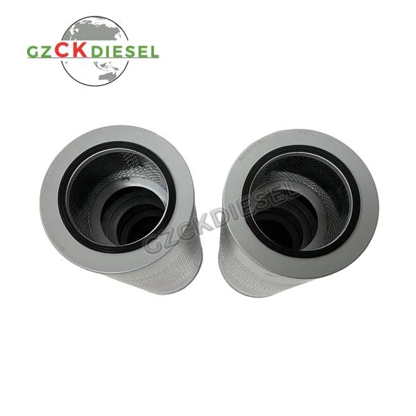 Hydraulic Oil Filter 860149014 860548526 For XCMG XE205 XE225DN Excavator Parts