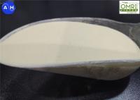 Adubo solúvel em água da agricultura do ácido aminado da matéria orgânica 40%
