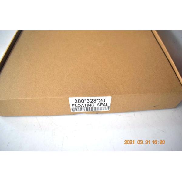 Части экскаватора запасные плавая уплотнение масла уплотнения плавая для KOMATSU PC200-5