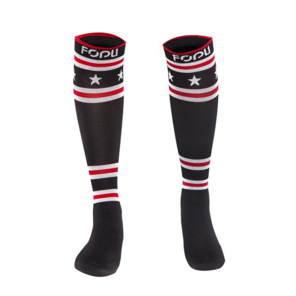 Yellow Youth Sports compression socks yoga Knee High Socks Ultra Running Benefits