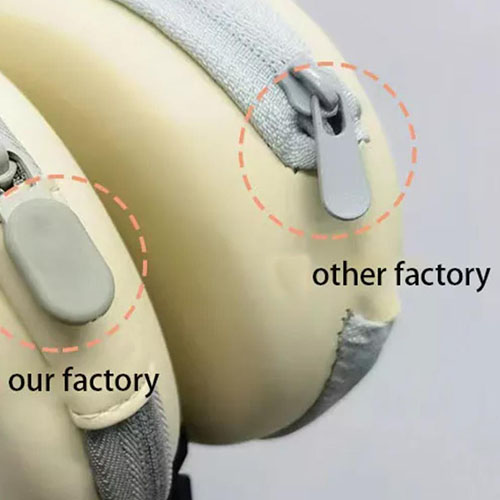 Portable Removable Strap Fashionable Sport Skin-Friendly Synthetic Leather Circle Folding  Sunglasses Case