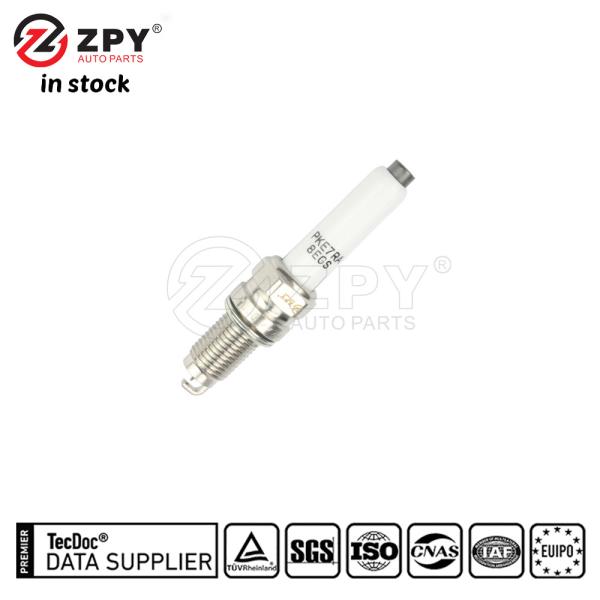 ZPY 04E905612 Spark Plug for VW Audi A3 Sportback e-tron