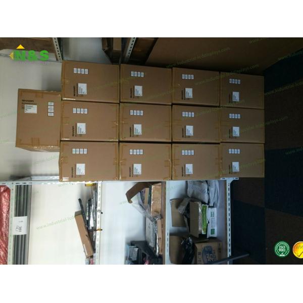 470.4×352.8 mm Pixel Pitch 23.1 inch Sharp LCD Panel 0.294×0.294 mm (H×V) LQ231U1LW32