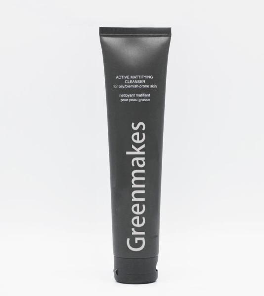 Private Label Gentle Facial Cleanser / Anti Acne Facial Cleanser With Salicylic Acid