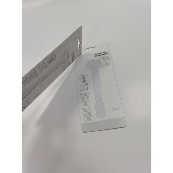 Выбивать раковины изготовленного на заказ волдыря Corruganted бумажного упаковывая