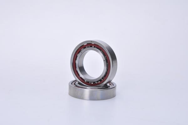 High Carbon Chromium Machine Tool Spindle Bearing with Ceramic Balls