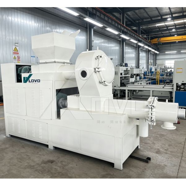 Solid Fully Automatic Soap Making Machine Laundry Toilet Soap Production Line