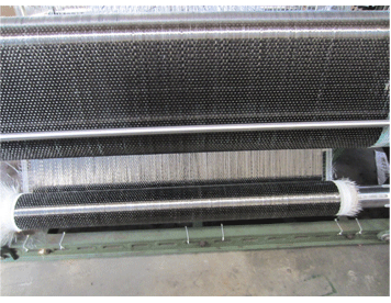 Material modified enhanced conductive 3mm chopped carbon fiber, high temperature resistant and high strength chopped carbon fiber