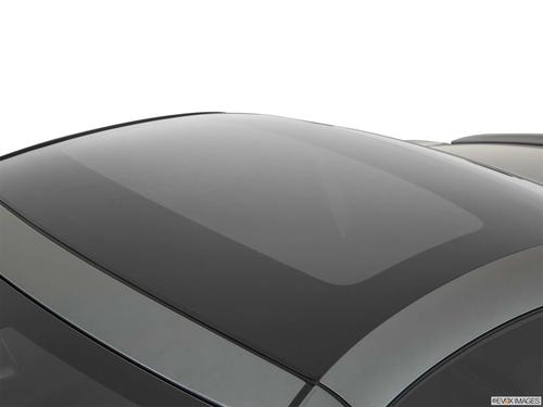 2.0mm Machined Aluminium Track Profiles For Automobile Sunroof Rail