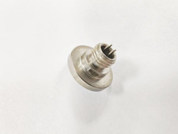 Électroless Nickel Glass To Metal Sceaux de tension nominale 12V-540V
