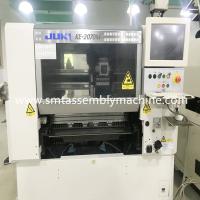 La máquina SMT JUKI utilizada KE-2070/2070M/2070E/2070L para los componentes 0402 - 5050