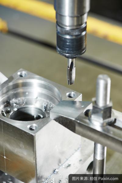 Máquinas de trituração dobro resistentes do CNC da coluna, tipo centro de máquina BTMC-1225 do pórtico do CNC