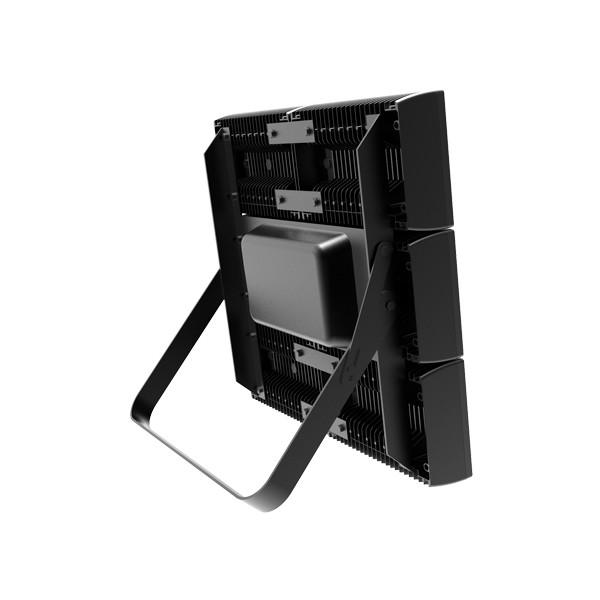 277 Volt IP66 6500K Dimmable Outdoor LED Flood Lights 500W