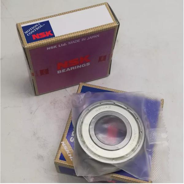 Шарикоподшипник 6203 6203DDU 6203ZZ 6204 6205 NTN Koyo Nachi NSK