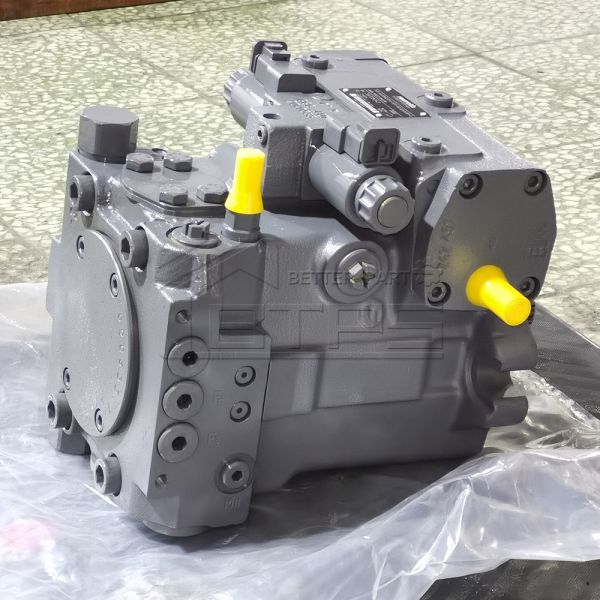 Rexroth A4VG Series A4VG56 Variable Displacement Hydraulic Pump for Engineering Machinery