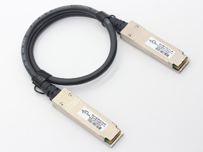 200G QSFP56 QSFP DD DAC Cable High Speed Sfp Passive Coax Dac Cable