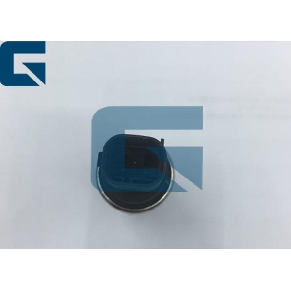 Commutateur de contrôle de la pression d'accessoires de l'excavatrice SK-6, capteur LC52S00012P1 de pression de Kobelco