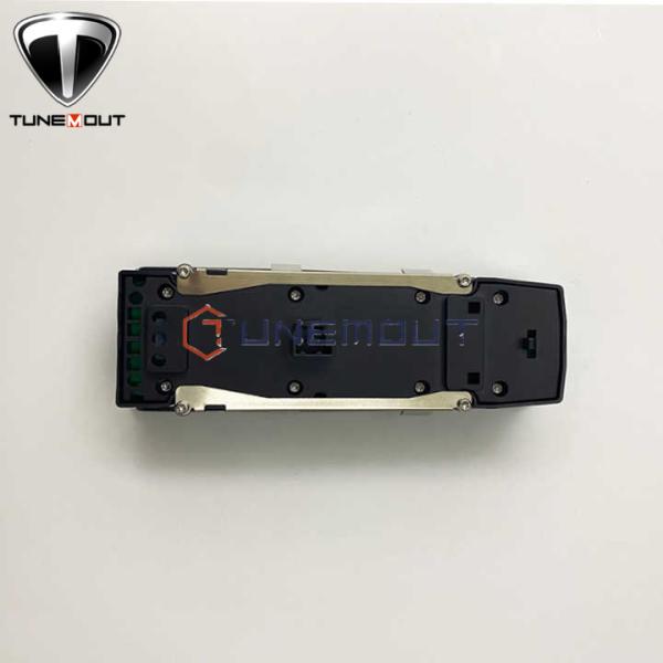 Power Window Control Switch A1669054400 1669054400 Mercedes GL GLE W166