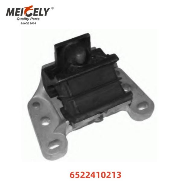 Truck Parts Rubber Engine Mounting 6522410213 6522400118  for Mercedes Benz