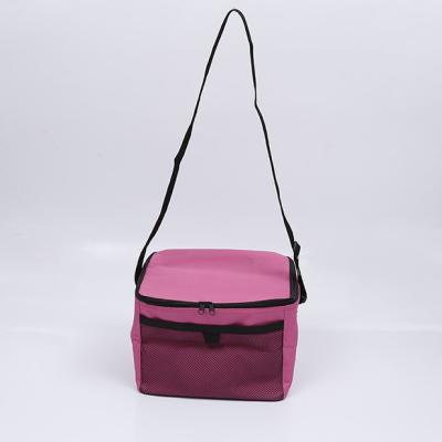 Bag Grocery Lunch Tote Cooler Warm Travel Keep hot foods hot and cold foods cold during the long trip