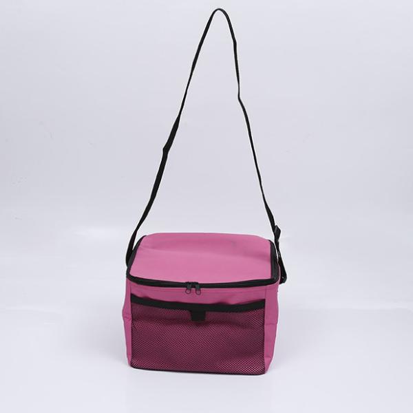Bag Grocery Lunch Tote Cooler Warm Travel Keep hot foods hot and cold foods cold during the long trip
