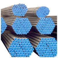 Tubo de aço carbono Api X56 13crmo4-5 sem costura técnica ERW