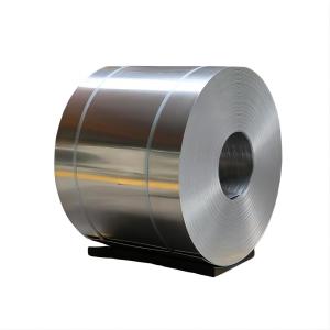 Lightweight 0.5mm Thickness 1070 Aluminum Coil Lighting reflector