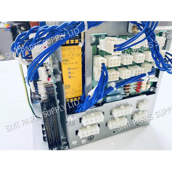 FUJI SMT Machine Spare Parts AIM Module Control Box AJ77203 Original New Used