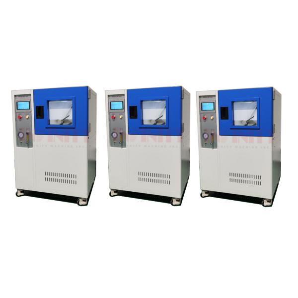 IEC60529 IP5X IP6X Противопылевая климатическая испытательная камера для освещения IP5X IP6X Испытание пыли