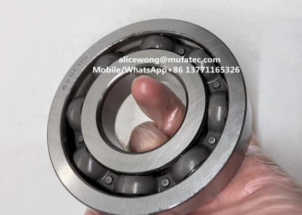 42BC09 automotive bearing auto transmission spare part bearing deep groove ball bearing 42*97*21.3mm