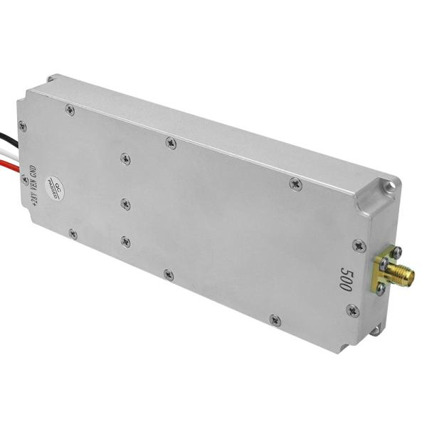 50W 400- 2700MHz 24V-28V with circle protection for anti drone FPV UAV solution jammer module