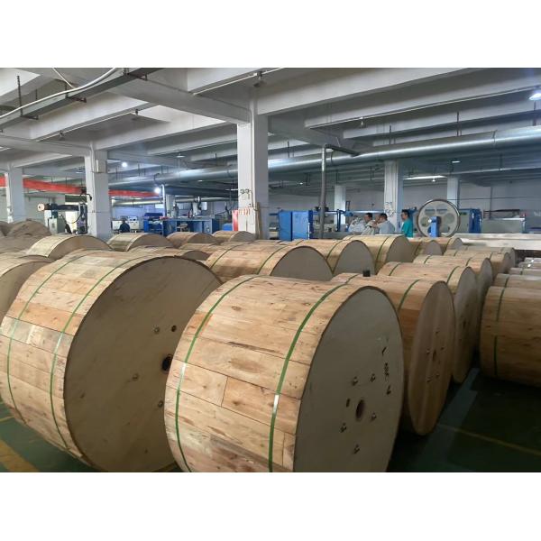 Огнезамедлительный HDPE GYTA53 LSZH GYZTA53 ОН нелегально сразу похоронил кабель оптического волокна 4 8 12 24 48 96 ядров