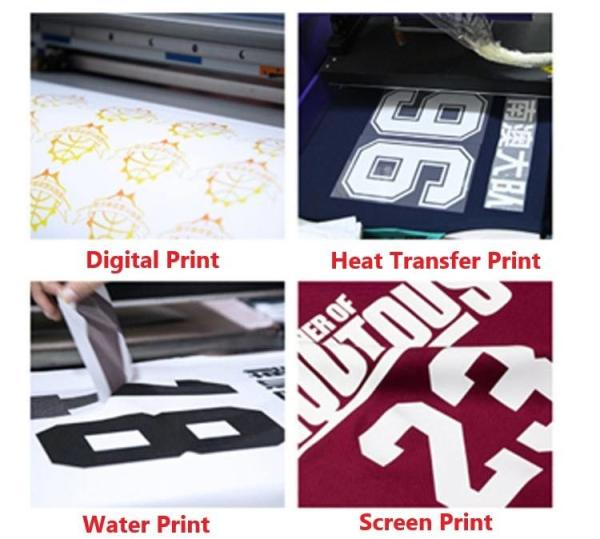 Polyester Cotton 180gsm Quick Dry Unisex T-shirt Men's Short Sleeve Solid Pullover Crewneck Sports Election Promotion