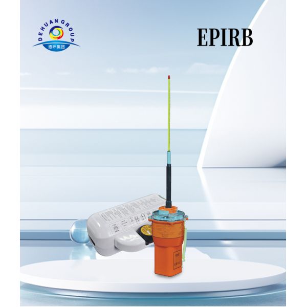 Satellite Emergency Position Indicating Radio Beacon