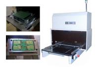 Machine de perforation de PCB de haute précision pour la série CWPM de découpe de cartes FPC