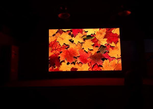 P3 Pantallas LED Interior, HD LED Display P3.9 indoor LED Screen