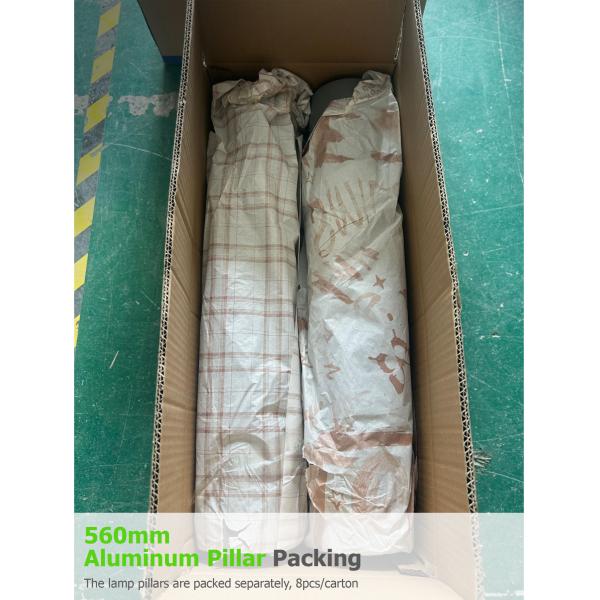 IP65 водонепроницаемые солнечные лампы для садов