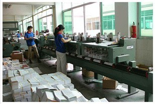 Vanilla Printing Limited