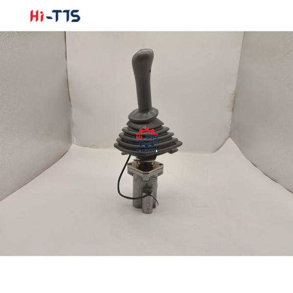 DX225 DX300 ZAX200 Excavateur joystick hydraulique régulateur de montage