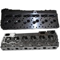 Cabeça de cilindro 8N6796 do motor 3306DI para as peças de maquinaria pesada