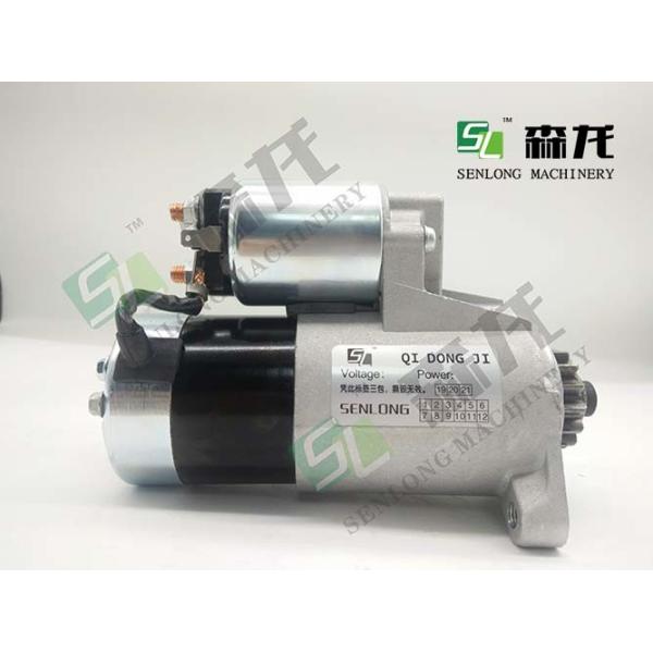M0T60481 VA30L6610500 14T MITSUBISHI L3E Starter Motor