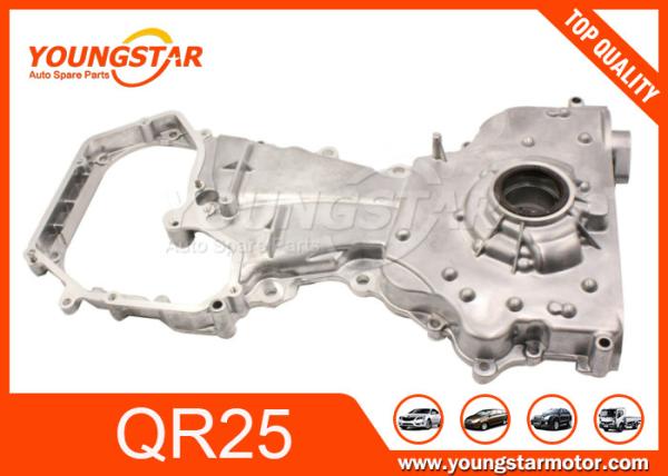 COUVERTURE DE SYNCHRONISATION POUR NISSAN QR25 13500-ET80C 13500-6N20C