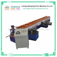 appui photovoltaïque du rendement 220v élevé chaulant le petit petit pain formant la machine